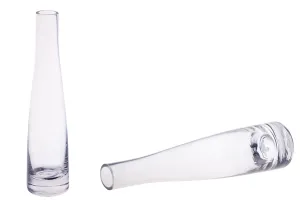 240ml decorative glass bottle-1