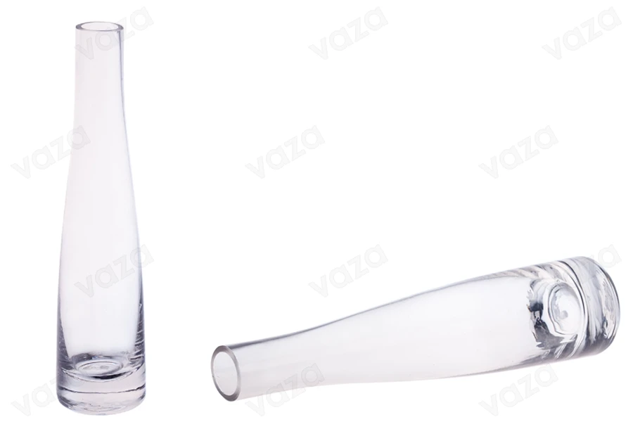 Διακοσμητικό μπουκάλι γυάλινο 240 ml Διακοσμητικό μπουκάλι γυάλινο 240 ml-εικόνα_προϊοντική