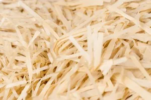 Shredded kraft papper 100 gr.-2