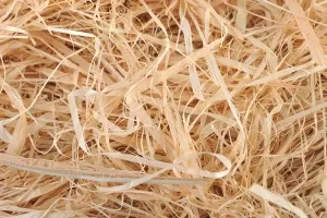 Deko-Heu -Packung:100 gr