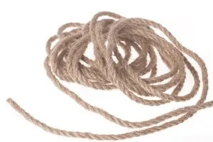 Schnur für Dekoration 4mm -1 Stück 10 Meter-1