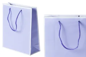 Sac cadeau en papier en 2 couleurs 200 x 80 x 240-3