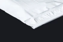 Σακουλάκια μεταφορών courier αδιάβροχα PE με αυτοκόλλητο κλείσιμο 350x450 mm - 100 τμχ (κατάλληλα για μέγεθος Α3)
