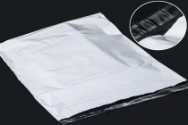 Σακουλάκια μεταφορών courier αδιάβροχα PE με αυτοκόλλητο κλείσιμο 380x520 mm - 100 τμχ