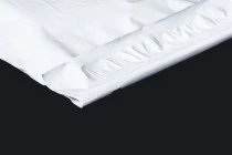 Σακουλάκια μεταφορών courier αδιάβροχα PE με αυτοκόλλητο κλείσιμο 380x520 mm - 100 τμχ