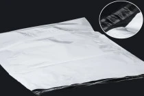 Σακουλάκια μεταφορών courier αδιάβροχα PE με αυτοκόλλητο κλείσιμο 450x600 mm - 100 τμχ (κατάλληλα για μέγεθος Α2) Σακουλάκια μεταφορών courier αδιάβροχα PE με αυτοκόλλητο κλείσιμο 450x600 mm - 100 τμχ (κατάλληλα για μέγεθος Α2)