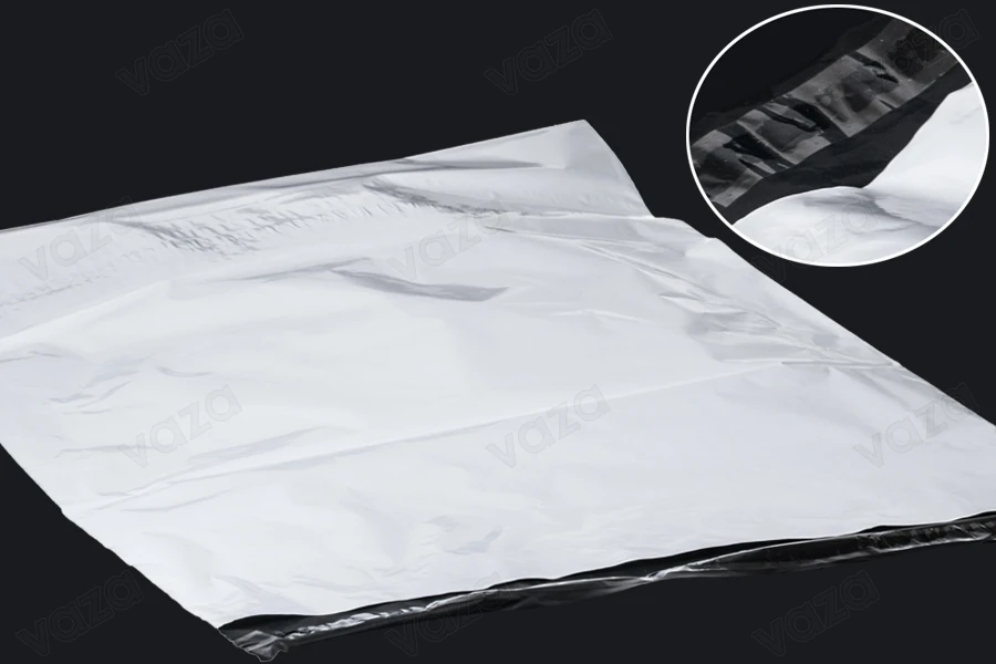 Σακουλάκια μεταφορών courier αδιάβροχα PE με αυτοκόλλητο κλείσιμο 450x600 mm - 100 τμχ (κατάλληλα για μέγεθος Α2) Σακουλάκια μεταφορών courier αδιάβροχα PE με αυτοκόλλητο κλείσιμο 450x600 mm - 100 τμχ (κατάλληλα για μέγεθος Α2)-εικόνα_προϊοντική