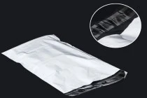 PE-Beutel mit Klebstoff Schließung 200 X 350 mm-100 Stücke PE-Beutel mit Klebstoff Schließung 200 X 350 mm-100 Stücke
