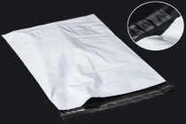 Σακουλάκια μεταφορών courier αδιάβροχα PE με αυτοκόλλητο κλείσιμο 280x420 mm - 100 τμχ Σακουλάκια μεταφορών courier αδιάβροχα PE με αυτοκόλλητο κλείσιμο 280x420 mm - 100 τμχ