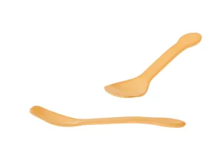 Κουταλάκι πλαστικό 10 cm-2