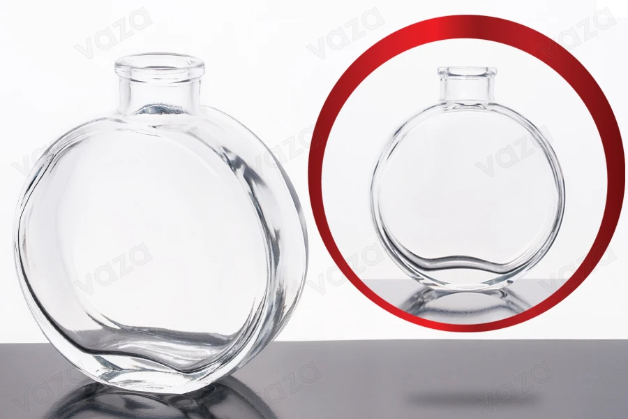 Μπουκάλι για λικέρ οβάλ 150 ml Μπουκάλι για λικέρ οβάλ 150 ml-εικόνα_προϊοντική