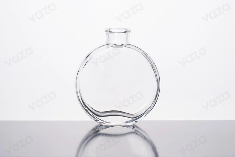 Μπουκάλι για λικέρ οβάλ 150 ml Μπουκάλι για λικέρ οβάλ 150 ml-εικόνα_διαστάσεις