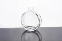 Μπουκάλι για λικέρ οβάλ 150 ml