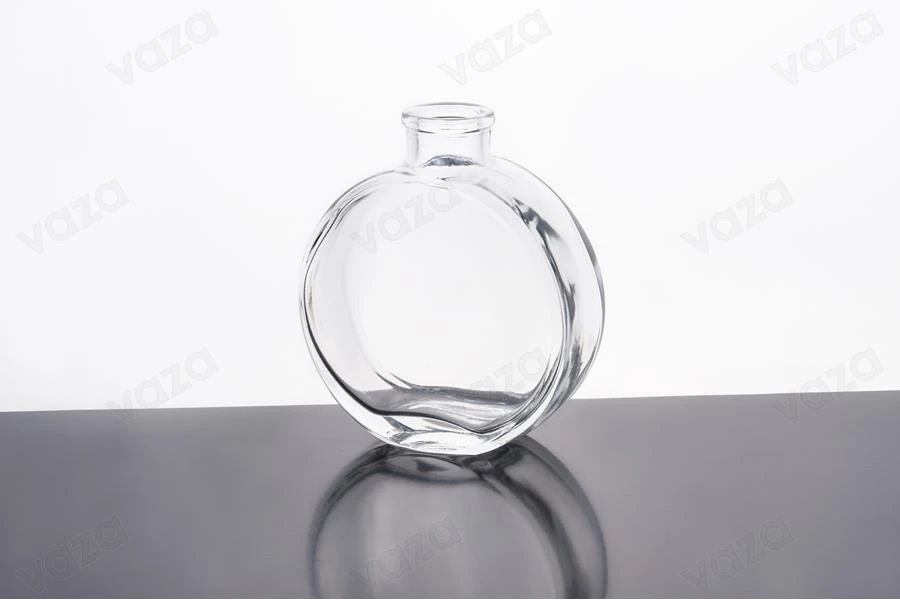Μπουκάλι για λικέρ οβάλ 150 ml Μπουκάλι για λικέρ οβάλ 150 ml-