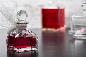 50ml square glass bottle-7