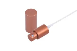 Vaporisateur aluminium 18/415 de couleur cuivre mat-2