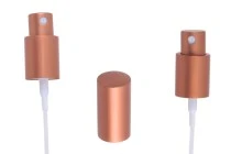 Σπρέι αλουμινίου 18/415 χρώμα copper (χάλκινο) ματ