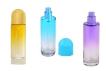 Bottigliette colorate per profumi da 30 ml Bottigliette colorate per profumi da 30 ml