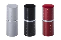 Flacon de parfum de 30 ml avec strass Flacon de parfum de 30 ml avec strass