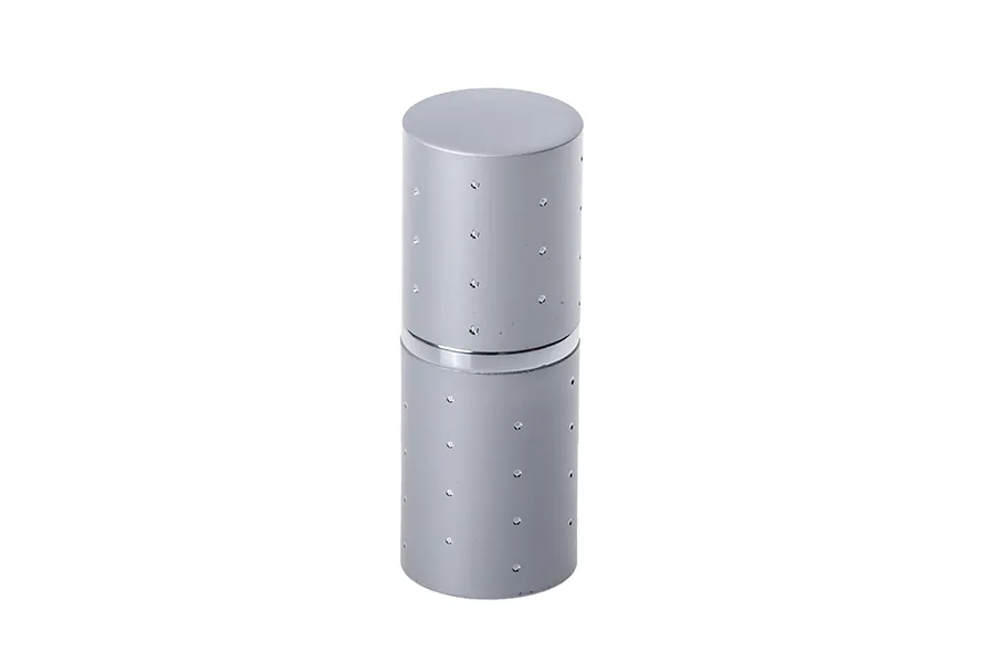 Flacon de parfum de 30 ml avec strass Flacon de parfum de 30 ml avec strass