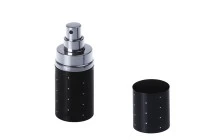 Flacon de parfum de 30 ml avec strass Flacon de parfum de 30 ml avec strass