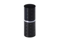 Flacon de parfum de 30 ml avec strass Flacon de parfum de 30 ml avec strass