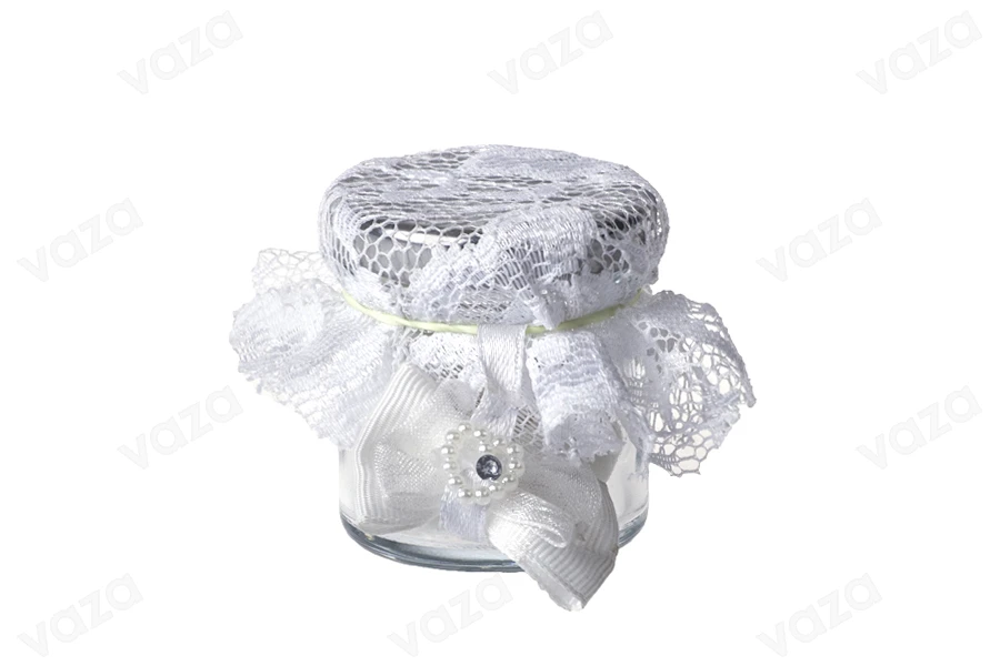 Pot en verre de 40 ml sans couvercle *-εικόνα_σύνθεση