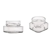 Τετράγωνο βάζο 106 ml T.O 70 Deep