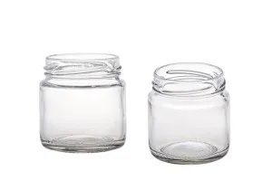 Κλασικό βαζάκι 106 ml *-6