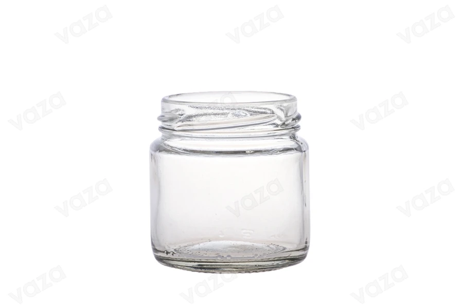 Κλασικό βαζάκι 106 ml *-εικόνα_διαστάσεις