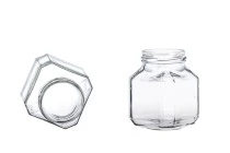 Βάζο 212 ml Gourmet T.O 53
