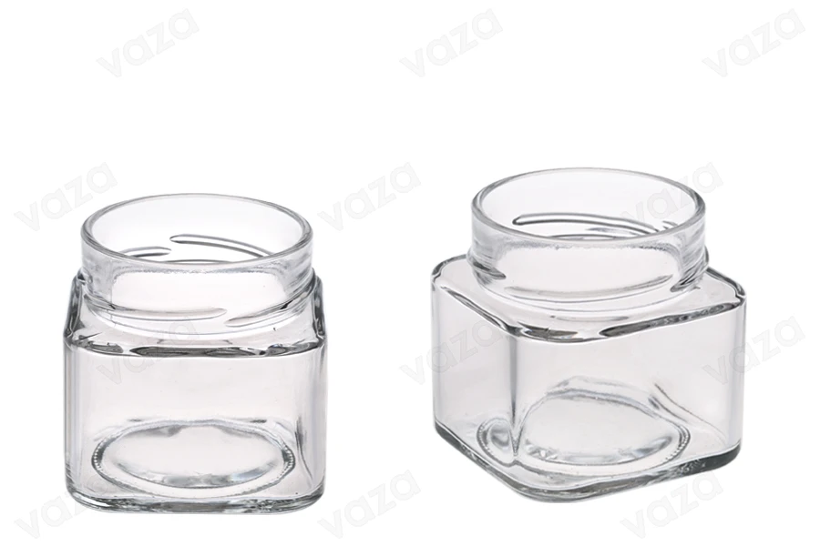 Kavanoz katror 212 ml T.O 70 Deep Kavanoz katror 212 ml T.O 70 Deep-imazh_produkt