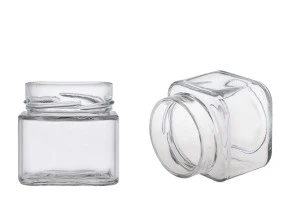 Τετράγωνo Βάζο 212 ml T.O 70 Deep - 20 τμχ-2