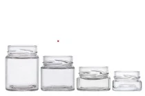 Τετράγωνo Βάζο 212 ml T.O 70 Deep - 20 τμχ Τετράγωνo Βάζο 212 ml T.O 70 Deep - 20 τμχ