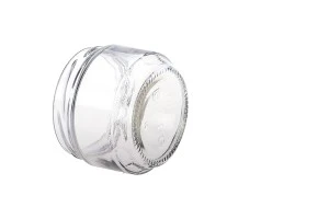 Βάζο 230 ml για μαρμελάδα και γλυκά τύπου προφιτερόλ ή cheesecake-3