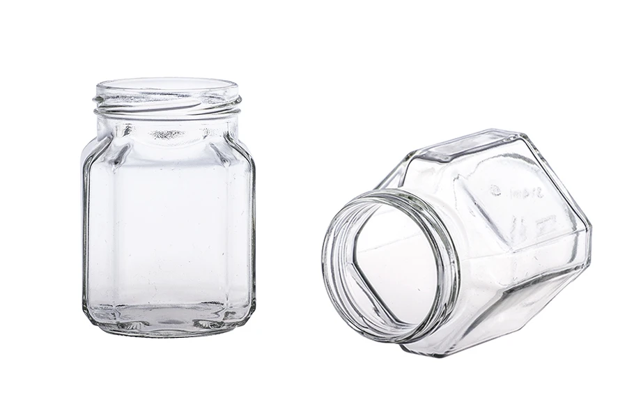 Βάζο 314 ml Gourmet T.O 63 Βάζο 314 ml Gourmet T.O 63