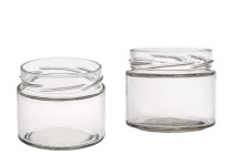 314ml jar, Plus 82TO (deep) finish 314ml jar, Plus 82TO (deep) finish
