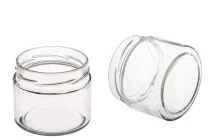 314ml jar, Plus 82TO (deep) finish 314ml jar, Plus 82TO (deep) finish