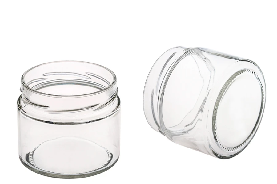 314ml jar, Plus 82TO (deep) finish 314ml jar, Plus 82TO (deep) finish