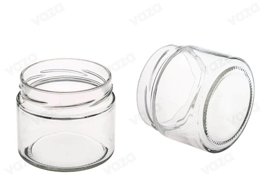 Pot de 314ml Plus Twist-Off 82 Deep Pot de 314ml Plus Twist-Off 82 Deep-εικόνα_διαστάσεις