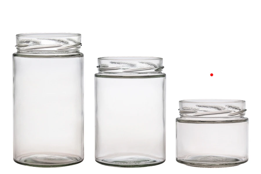 314ml jar, Plus 82TO (deep) finish 314ml jar, Plus 82TO (deep) finish