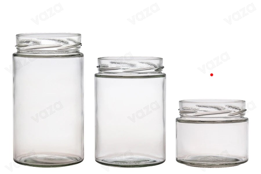 Pot de 314ml Plus Twist-Off 82 Deep Pot de 314ml Plus Twist-Off 82 Deep-εικόνα_σύνθεση