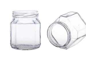 Βάζο 580 ml Gourmet T.O 82-1