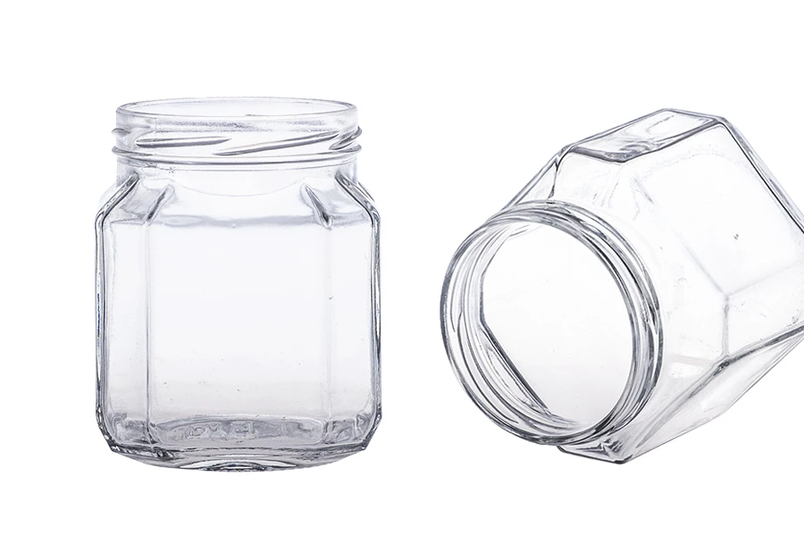 Pot de 580 ml Gourmet Twist-Off 82 Pot de 580 ml Gourmet Twist-Off 82