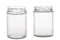 Barattolo 580 ml Plus T.O 82 Deep Barattolo 580 ml Plus T.O 82 Deep