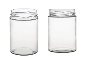 Pot de 580 ml Plus Twist-Off 82 Deep-1