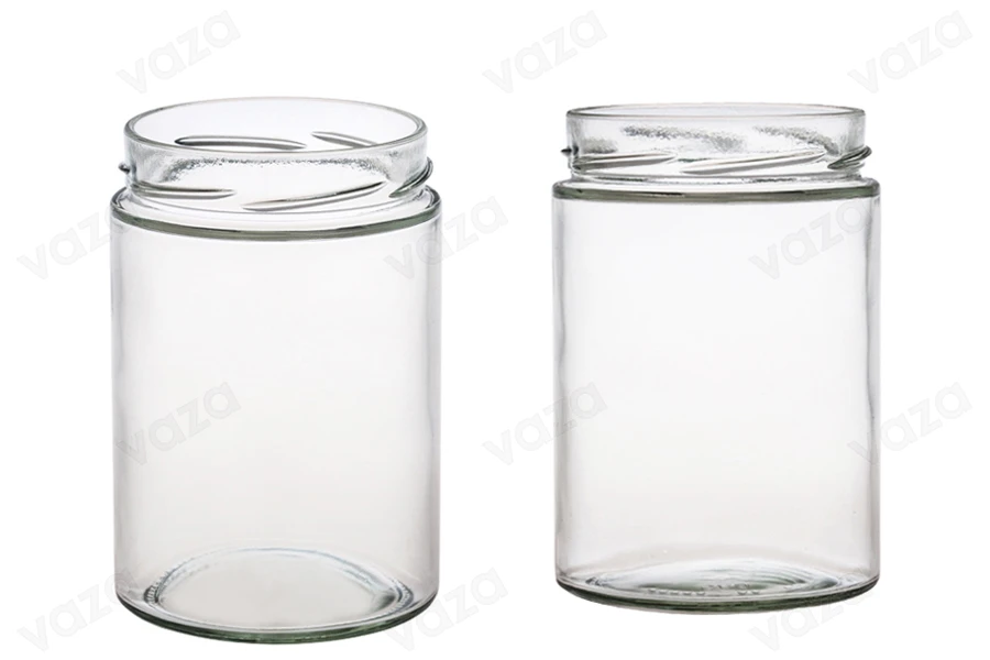 Βάζο 580 ml Plus T.O 82 Deep-εικόνα_προϊοντική