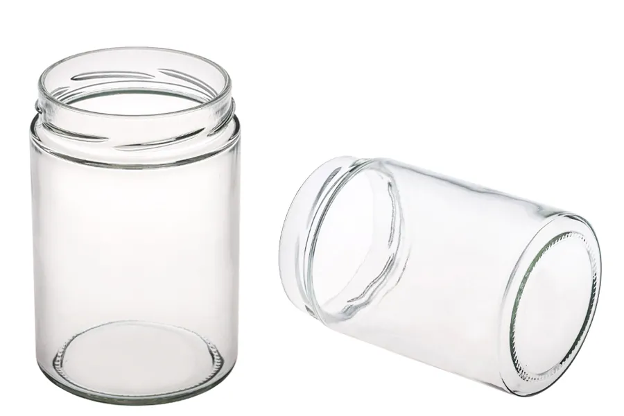 Barattolo 580 ml Plus T.O 82 Deep Barattolo 580 ml Plus T.O 82 Deep