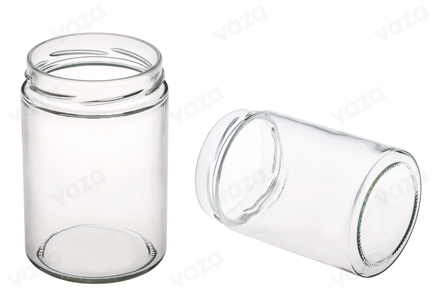 Βάζο 580 ml Plus T.O 82 Deep-εικόνα_διαστάσεις