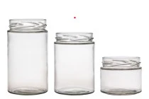 Barattolo 580 ml Plus T.O 82 Deep Barattolo 580 ml Plus T.O 82 Deep